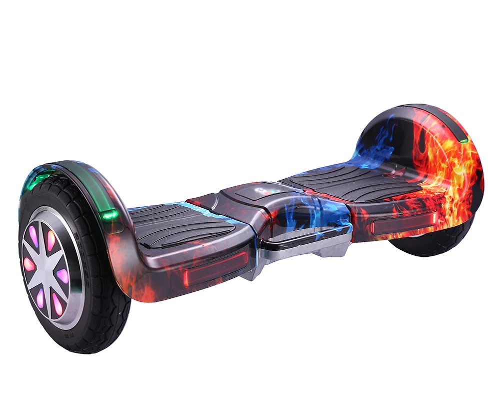 Factory price scooter balance hover board 2 wheels