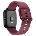 Wine red 23