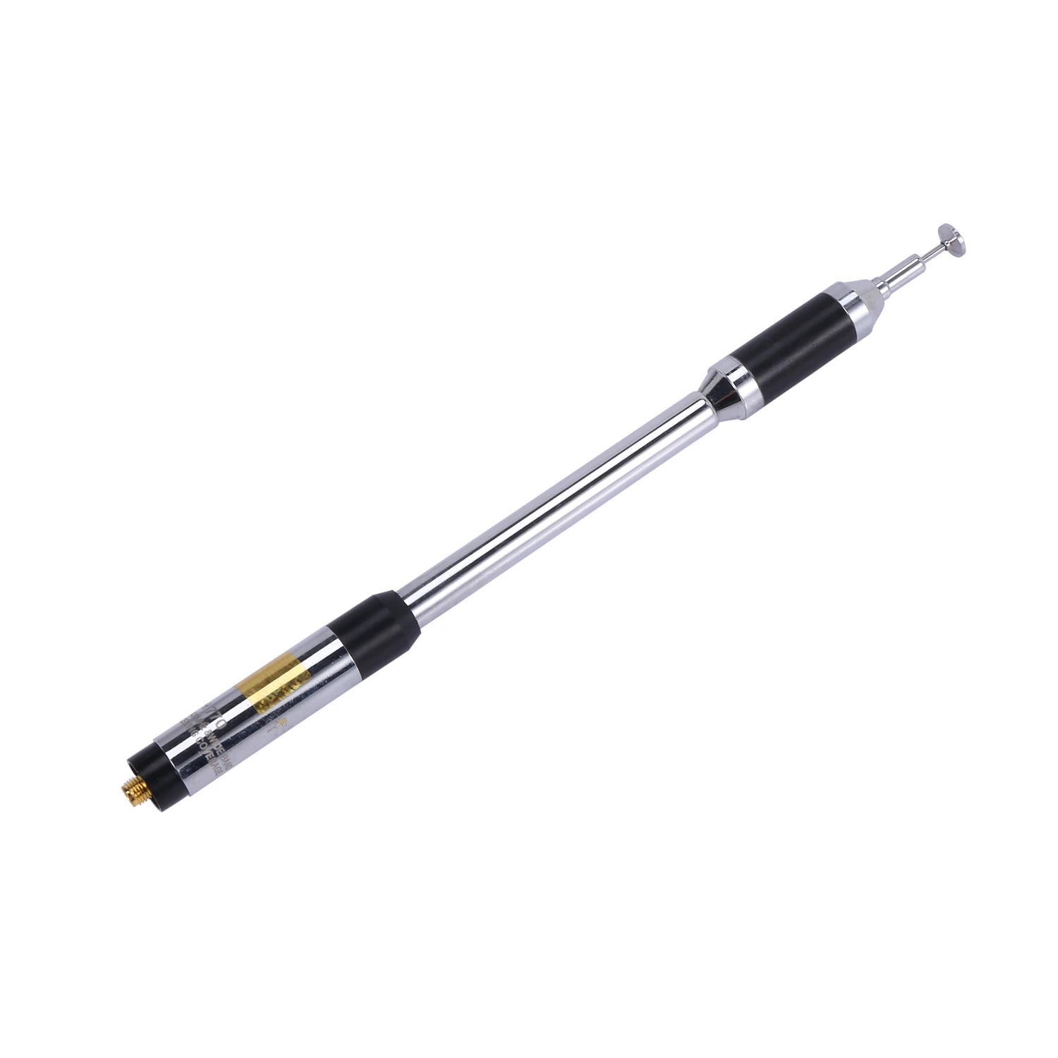 Telescopic Antenna RH770 Dual Band 144/430MHz High Gain SMA-Female Telescopic Antenna For BAOFENG UV-5R UV-82 BF-888S WALKIE TALKIE RH-770