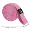 Resistance Squat Band Slimming Butt Beauty Circle Elastic Band Pull Rope Yoga Pull Band,Perfect Choice for Yoga Studios and Gym 4