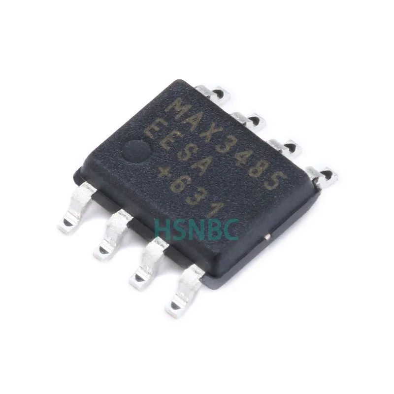 

5Pcs MAX3485EESA+T SOIC-8 100% Brand New Original Stock