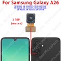 Galaxy A26 Macro