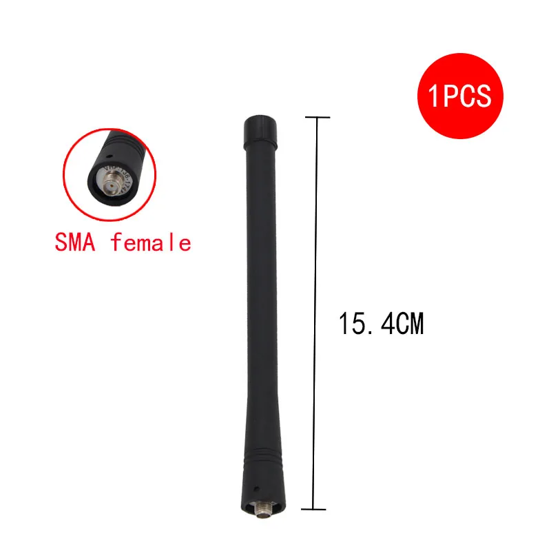 Per Radio Kenwood Tk-D240 Nx-240 Nx-200 Nx-3220 Tk-2302 Tk-2206 Tk-2302 Tk-2180 Tk-2000 Nx-5200 Antenna Vhf 136-174Mhz Per Ken