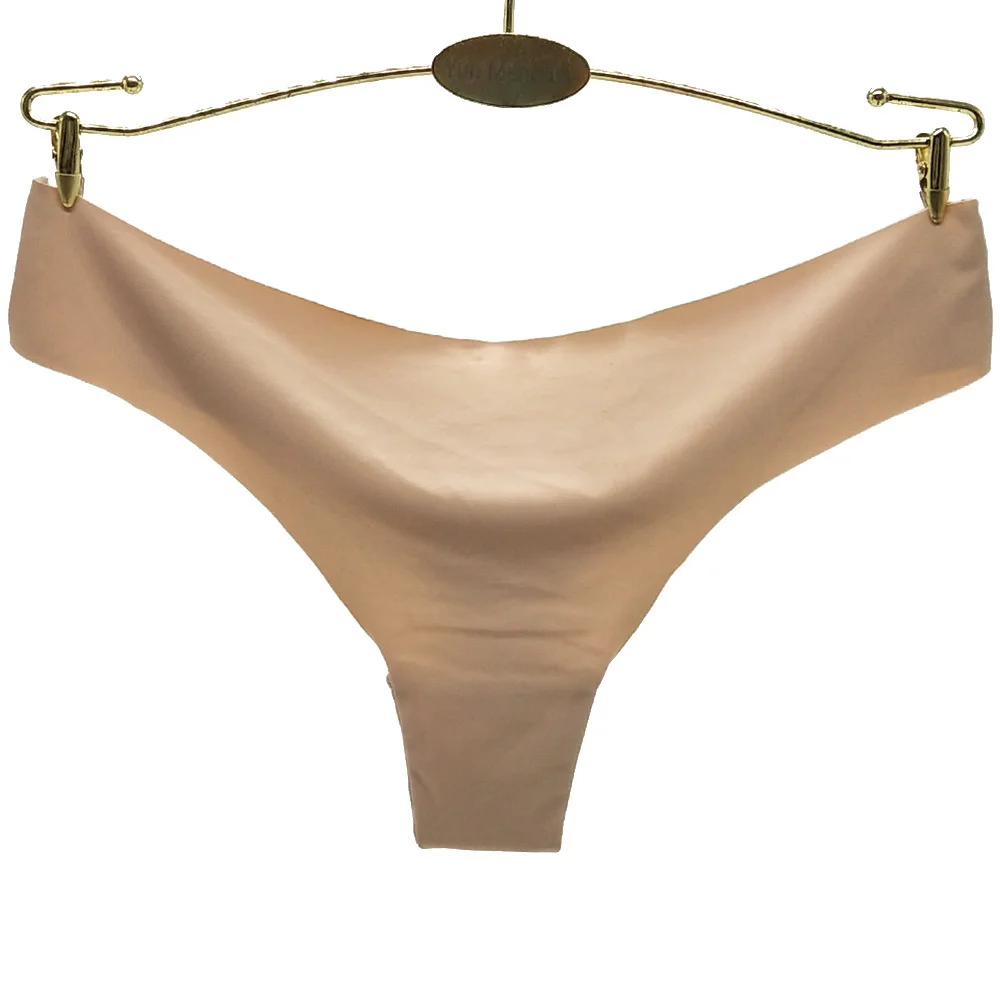 Sexy Women Thongs g string Seamless Panties Female Underwear Briefs Tanga Panties Low-Rise Lingerie Panty Intimates lingerie