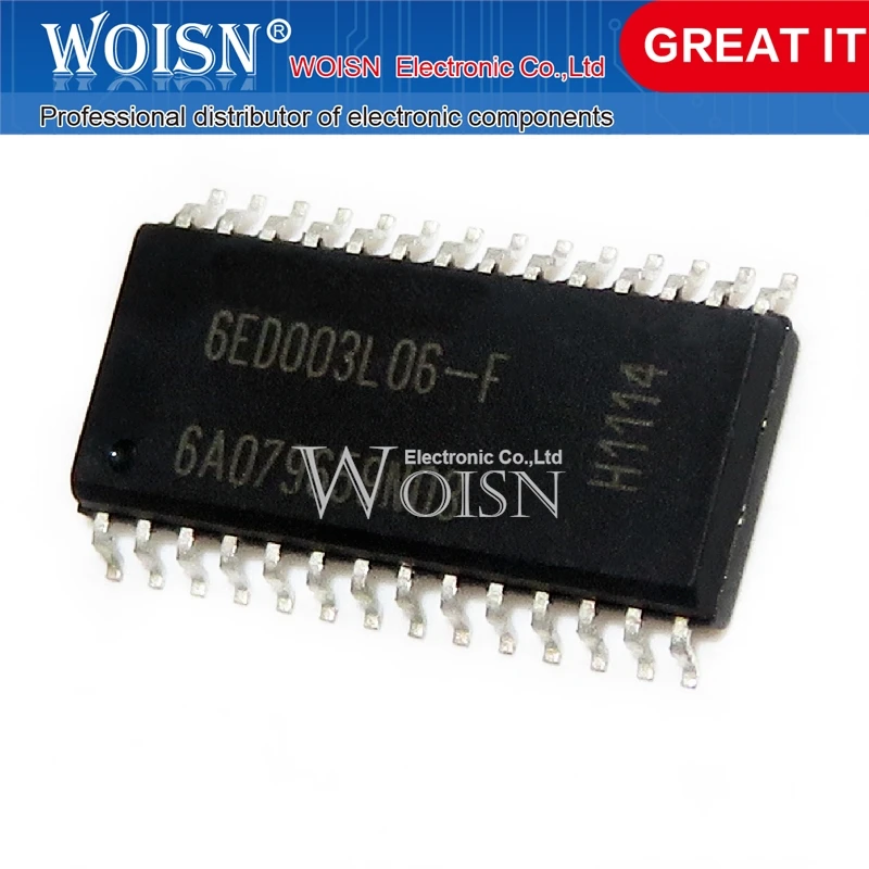 

10 шт. 6ED003L06-F2 6ED003L06-F 6ED003L06 SOP-28