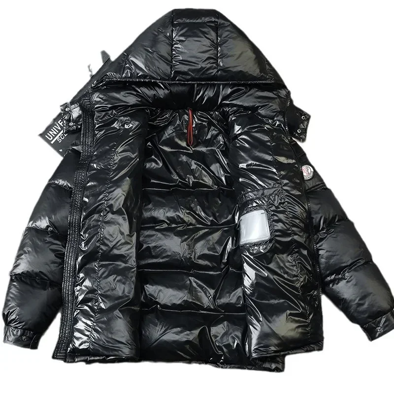 Mens Down Jacket 3XL