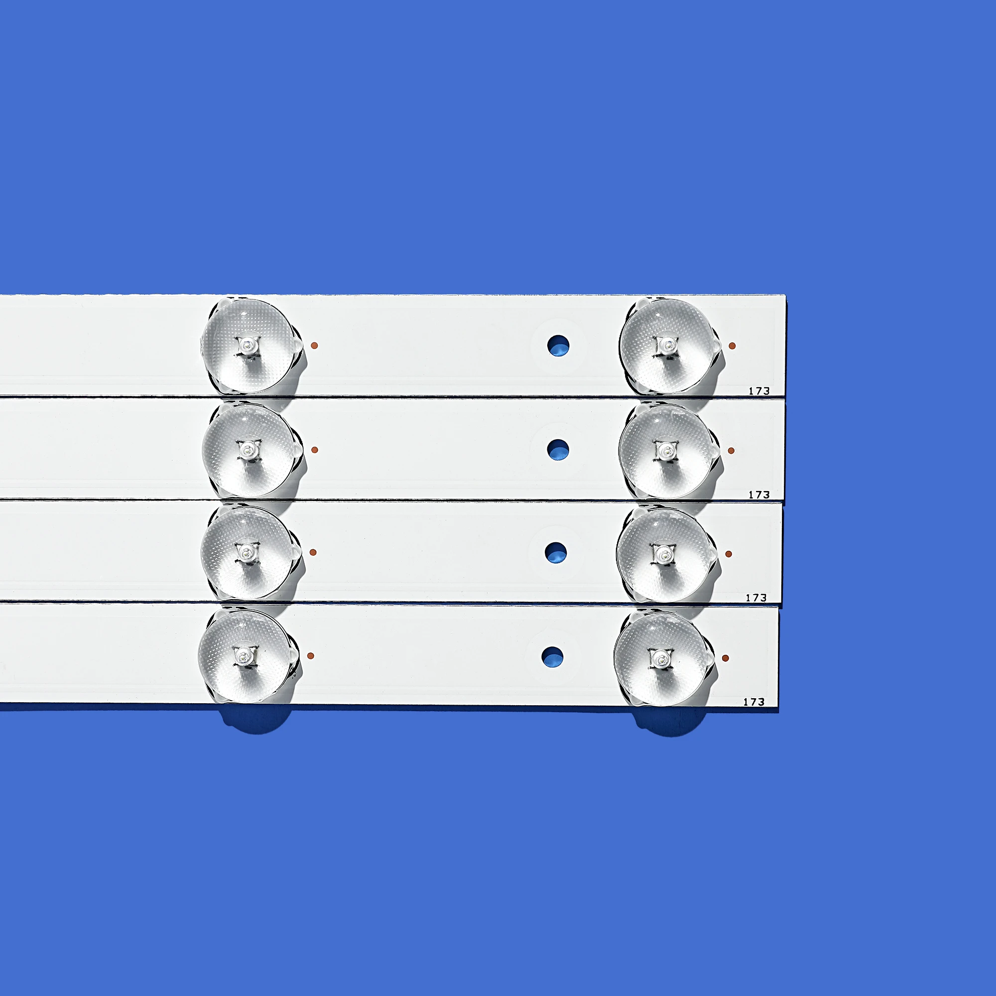 4 Pcs/Set LED Ʈ Ʈ AOC LE37A1020 LE37D8810 LE37K16 IC-B-HWK37D040 C6Z6(F2-S26-Z6) K365WD1 LE37A1020 LE37KUH3
