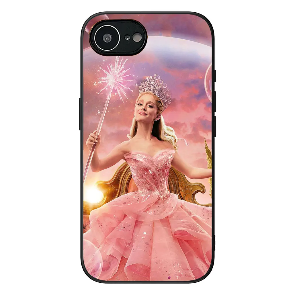 A-Arianas POP G-Grandes Protective Phone Case Cover