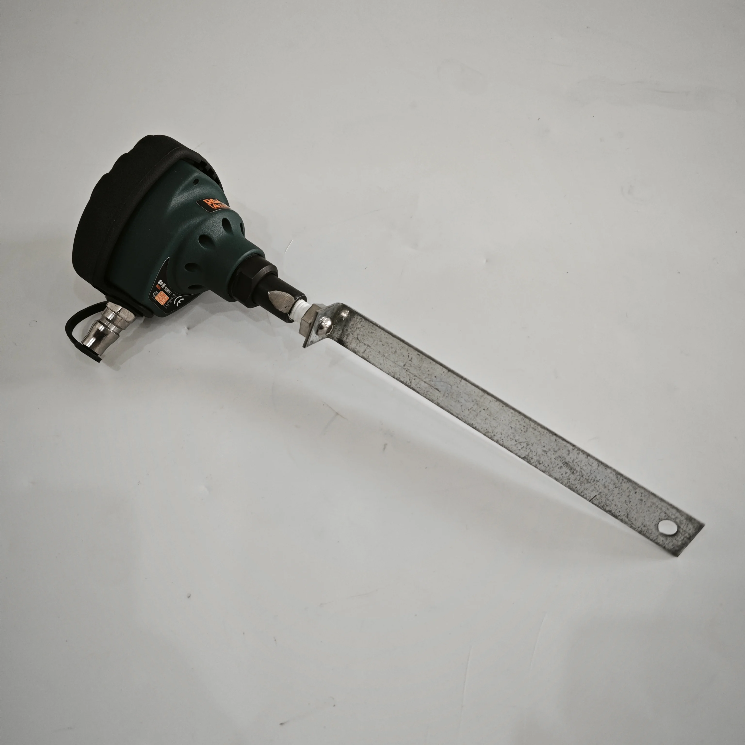 Handheld Pneumatic Inner Hole Waste Stripping Machine Carton Hole Waste Stripper detail image 4