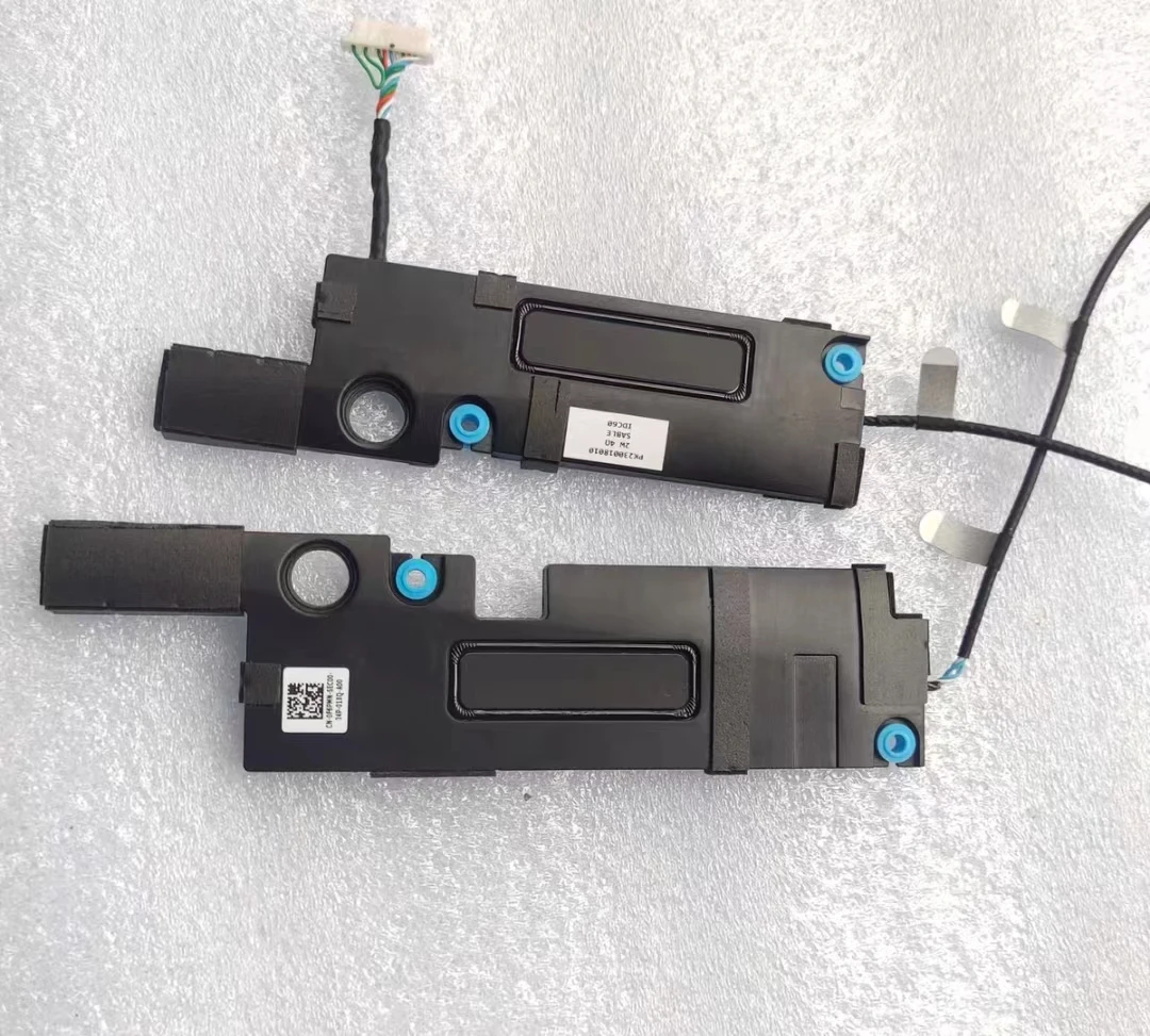 

Новые оригинальные детали для ноутбука, встроенная Колонка для DELL 0F6PMN L & R, динамик PK230018010