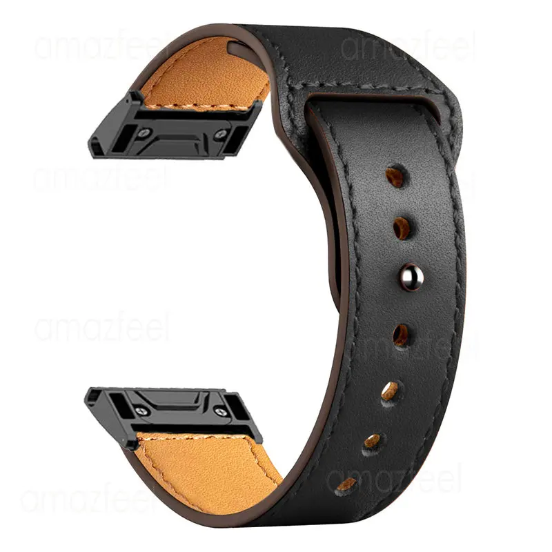   ð  22mm 26mm, Garmin Fenix 7 7X 6 6X Pro 5 5X Plus Forerunner 935 945 Ʈ   Ʈ
