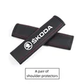 2pcs for Skoda