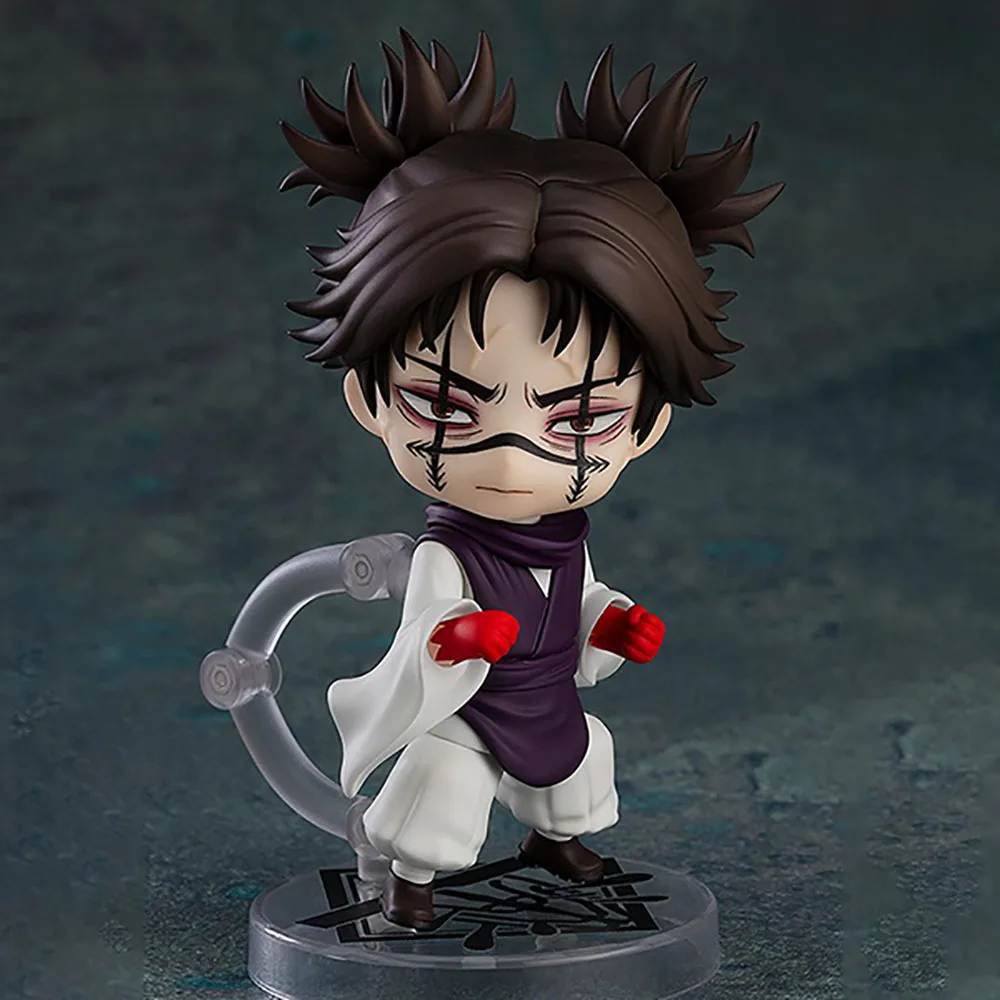 ねんどろいど Choso 2290 Jujutsu Kaisen Choso Nendoroid Figure 2290 GOOD SMILE