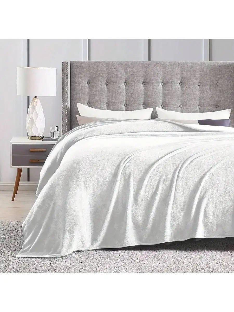 Boss Appreciation Flannel Blanket, Custom Gift for Dad Mom Friend Wedding Birthday Christmas Valentine's Day