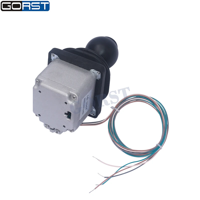 Joystick Controller for Haulotte HA16SPX HA18SPX HA16TPX HA260PX lift joystick controller