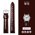 Brown-silver