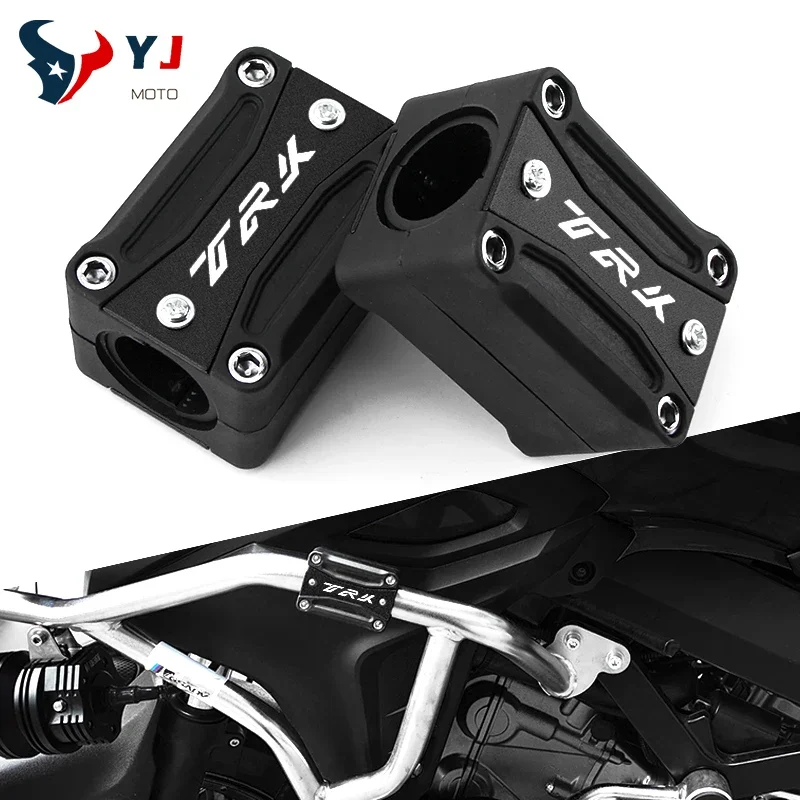 

Защитный бампер для мотоцикла Benelli TRK552 TRK502 TRK702 TRK 502 502X 552 702