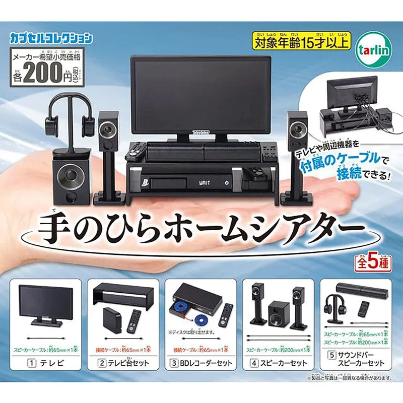 REVIEW - Mini Server Rack Gashapon | Page 2 | OCAU Forums