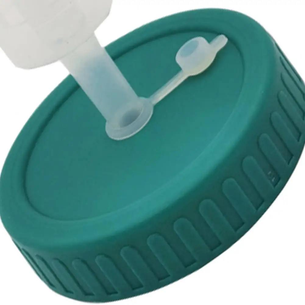 Fermenting Lid One-way Valve Cucumber Radish Vegetable Fermentation Wide Mouth Jar Sealed Cover 86MM Kitchen Accessories