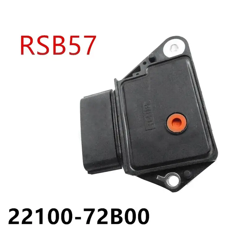 ABXV-RSB-57 22100-72B00 혼다 시빅 V 로버 400 1.4 16V 2210072B00 RSB57 점화 스위치용 자동차 점화 제어 모듈