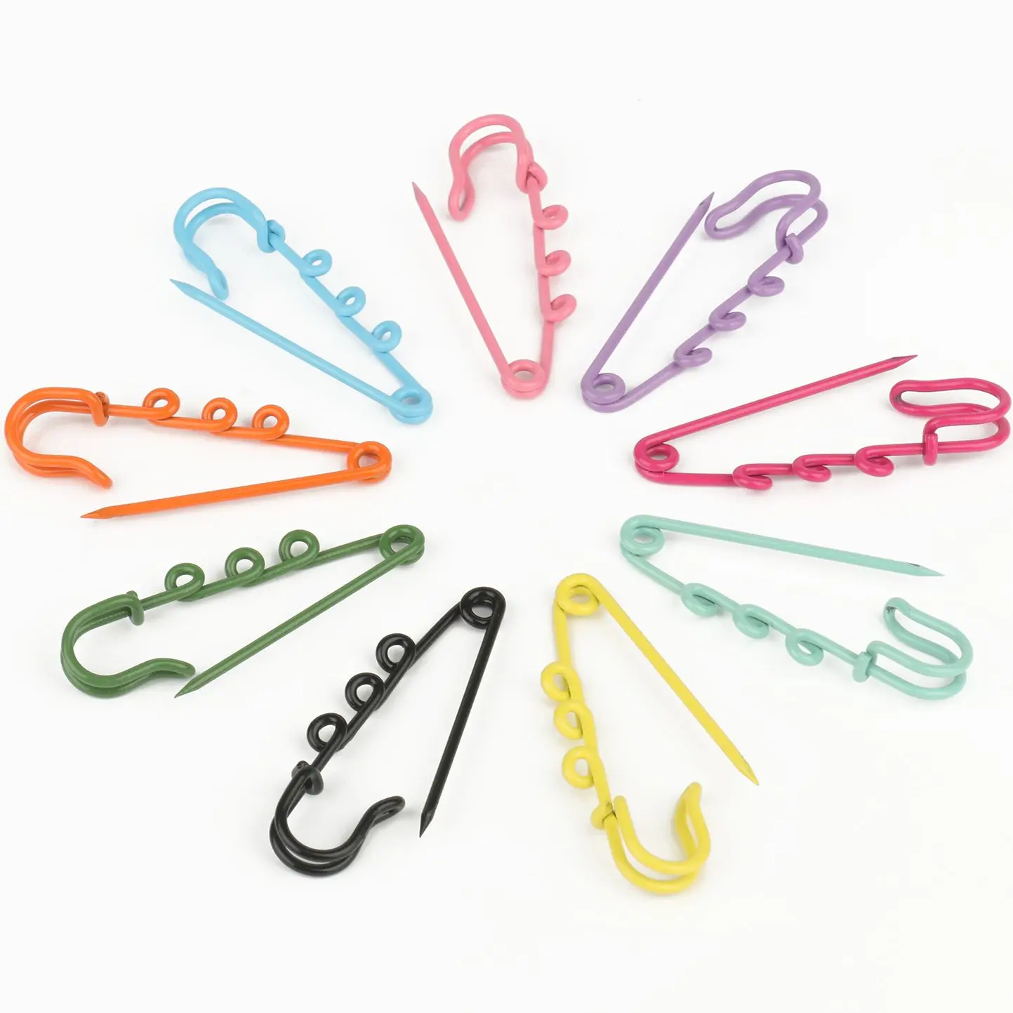 Jewelry Making Supplies Accessorie Brooch Blanks Jewelry Making