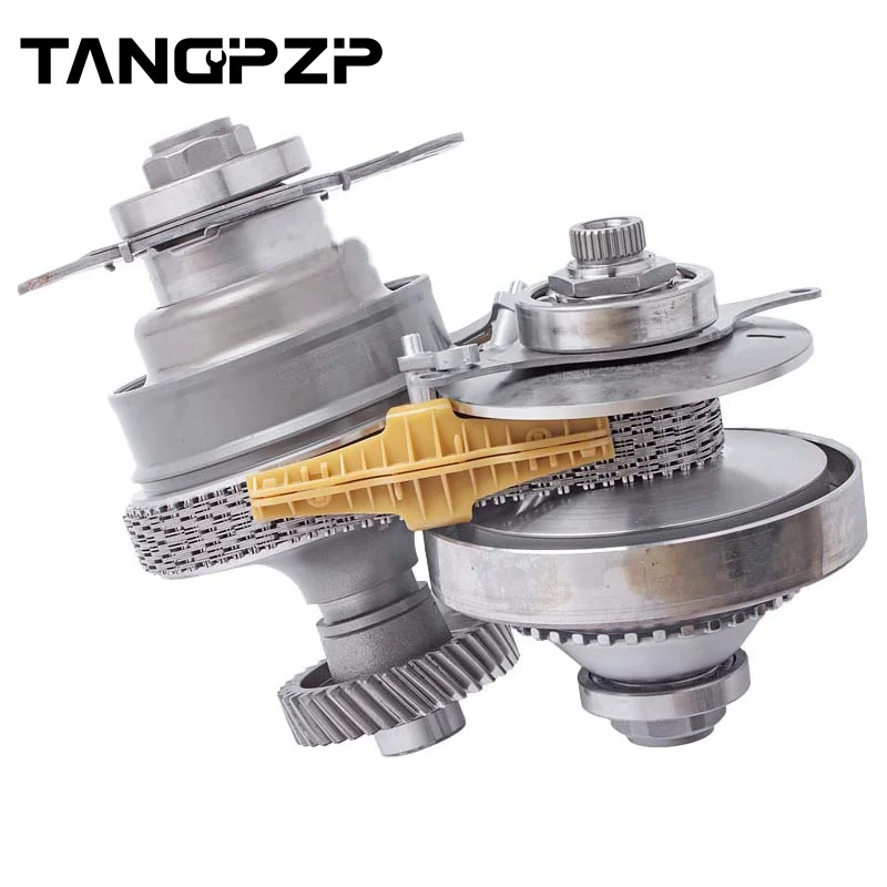 TR580 Automatic Transmission Pulley Assembly Fit For SUBARU CVT Gearbox Transnation Car Accessories