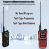 BaoFeng Original Walkie Talkie 30KM Long Range Wireless Copy Frequency Stopwatch Waterproof Two Way Radio 1.77" LCD NOAA G30 Pro 2