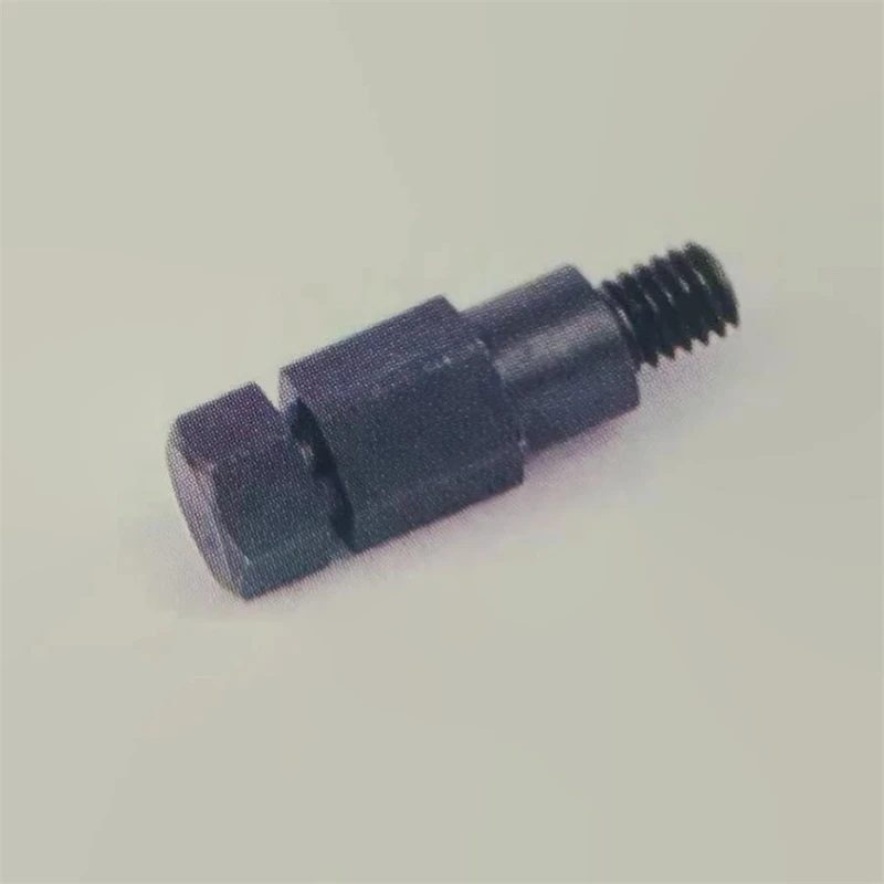 

10 шт. 6100457 нижний вал, масляный наполнитель, используемый для запчастей швейной машины YAMATO CC2700 VC1790