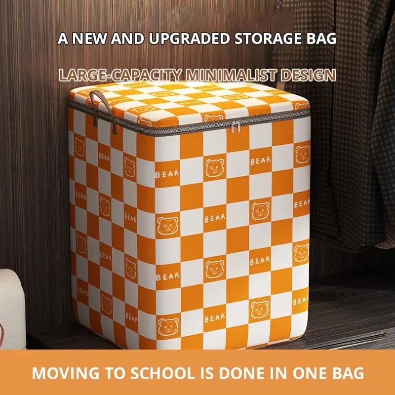 Portable Storage Bag Large Capacity