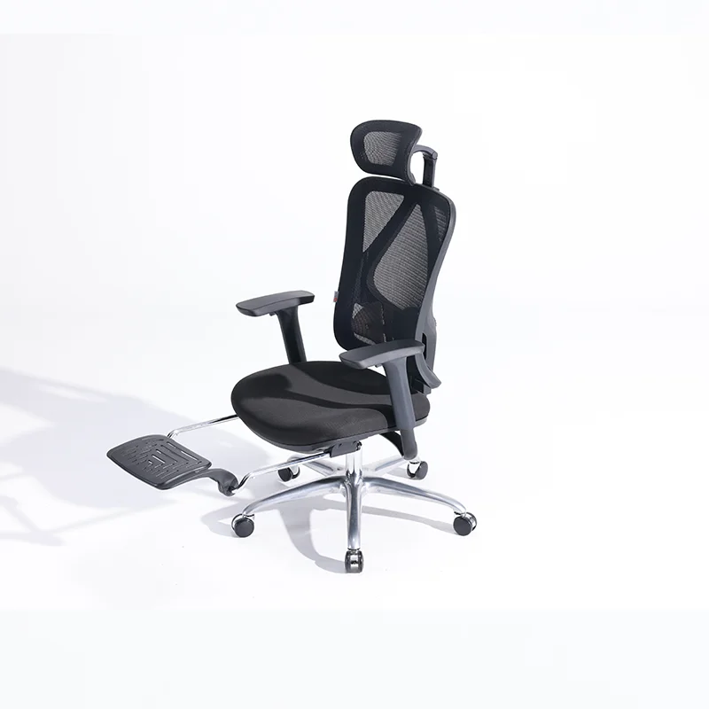 SIHOO M57 Ergonomic Mesh Office Chair-Shop Now At SIHOO® Official