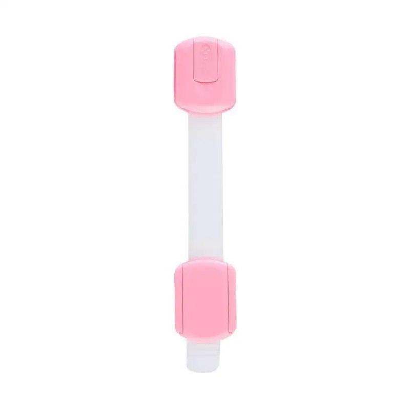 Child Safety Lock for Drawers Closet Refrigerator Toilet Window