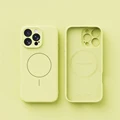 Cream Yellow