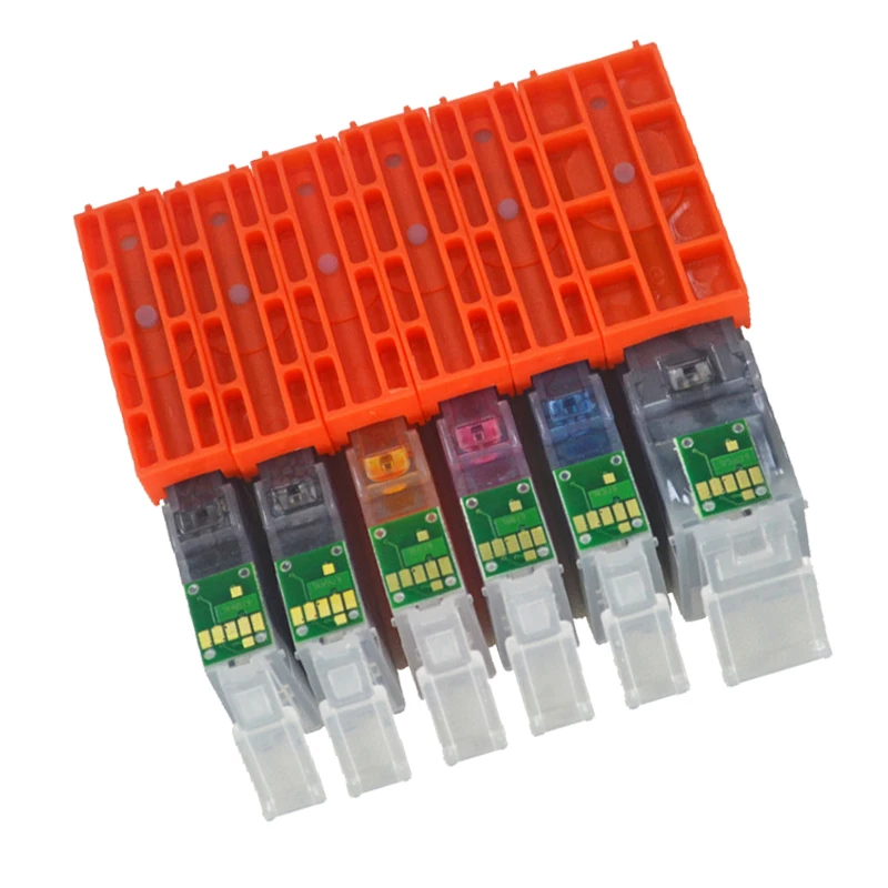 20X PGI-270 ĳ PGI270 CLI271 ĳ Pixma MG6820 MG6821 MG6822 MG5720 MG5721 MG5722 MG7720