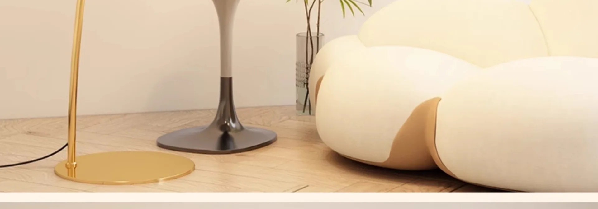 Adjustable height
