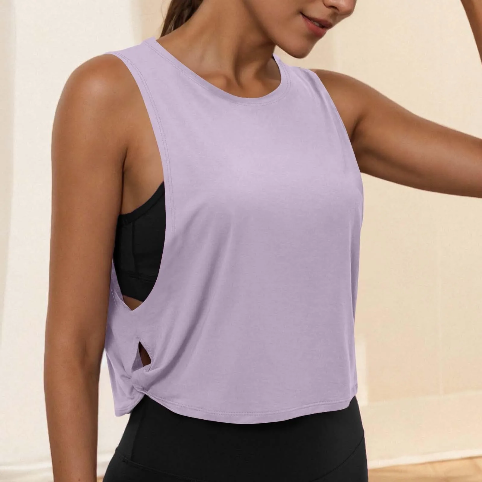light purple