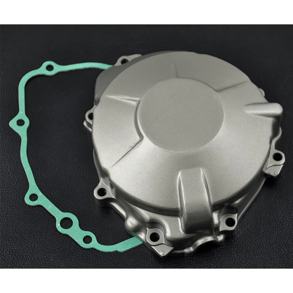Motorcycle Engine Generator Stator Crankcase Cover Gasket Aftermarket