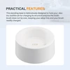 Sweeping Vibration Electric Toothbrush Charging Standing Base Storage Stand For Laifen Lftb01-P 3