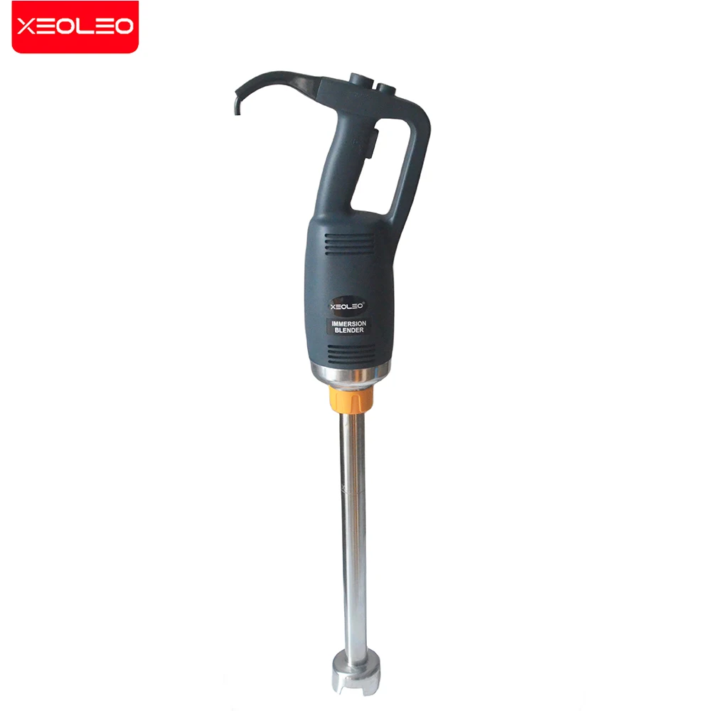 Hand Blender 750W electric mixer hand-held stick mixer kitchen lotion mayonnaise milkshake and food with chopper