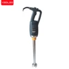 XEOLEO Hand Blender 750W electric mixer hand-held stick mixer kitchen lotion mixer mayonnaise milkshake and food with chopper 1