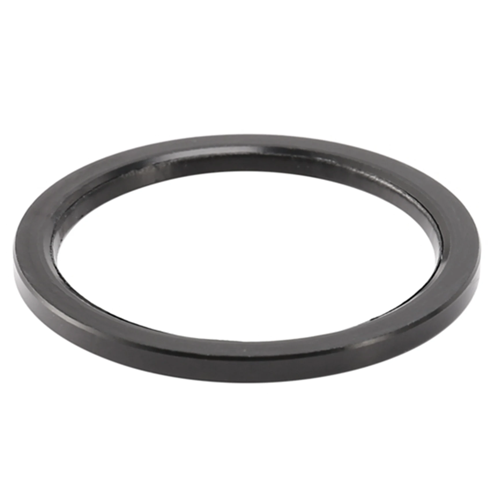 2.5mmx4Pcs Aluminum Bottom Bracket Adapter for Bafang BBS01 BBS02 BBSHD Gasket Washer Crank Crankset BB Spacer Rich