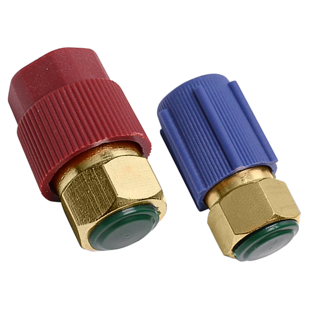  ȯ   ŰƮ VA-LH11, R12 to R-134A All R12 ý, 4PCs/Ʈ