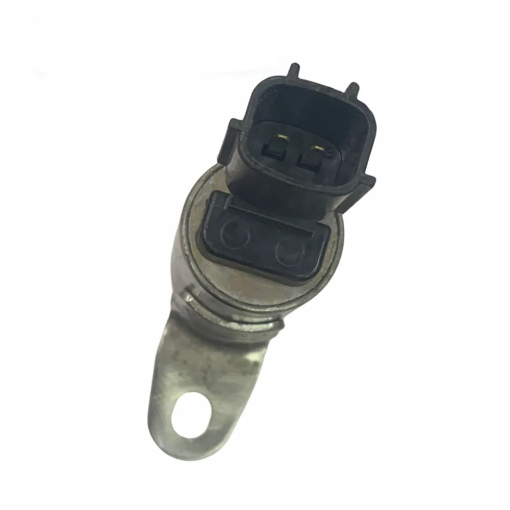 Variable Solenoid VVT Metal 2Pins Valve Timing Control Solenoid Plastic 23796-3HD2A 23796-3HD0A for Nissan Micra Note