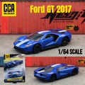 Ford GT