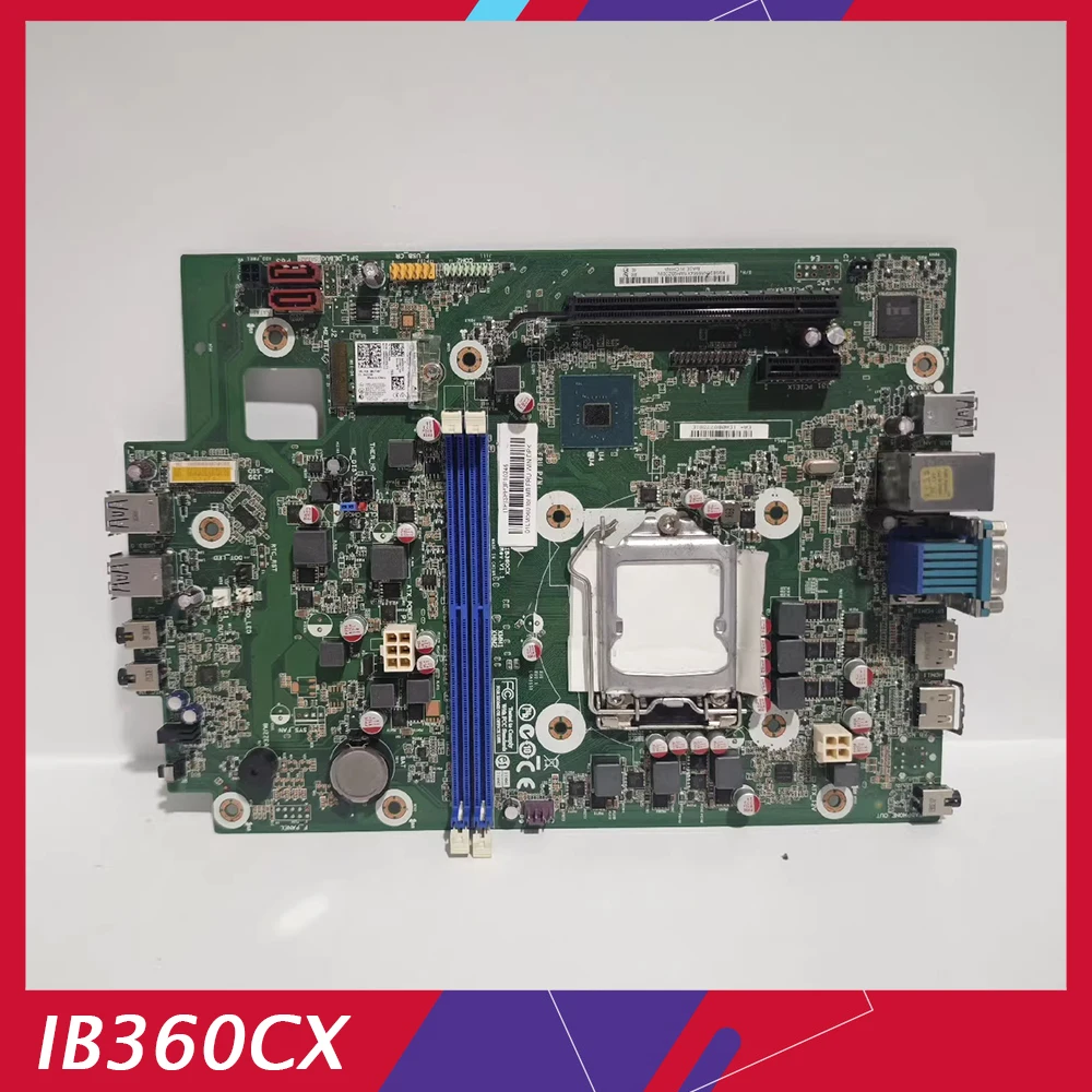 Original Motherboard For Lenovo V530S E76S 4000E IB360CX 01LM914 01YM912 01YM913 01LM015