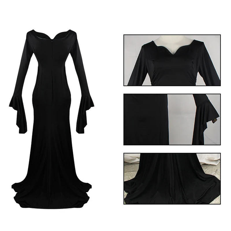 Morticia- ڽ, ҷ     ƽ ̽ 