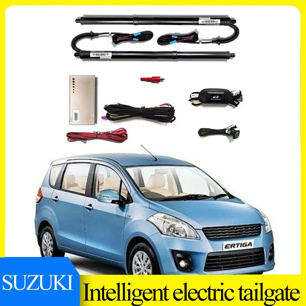 

Привод для задней двери автомобиля для SUZUKI ERTIGA 2019 2020 2021 SUV