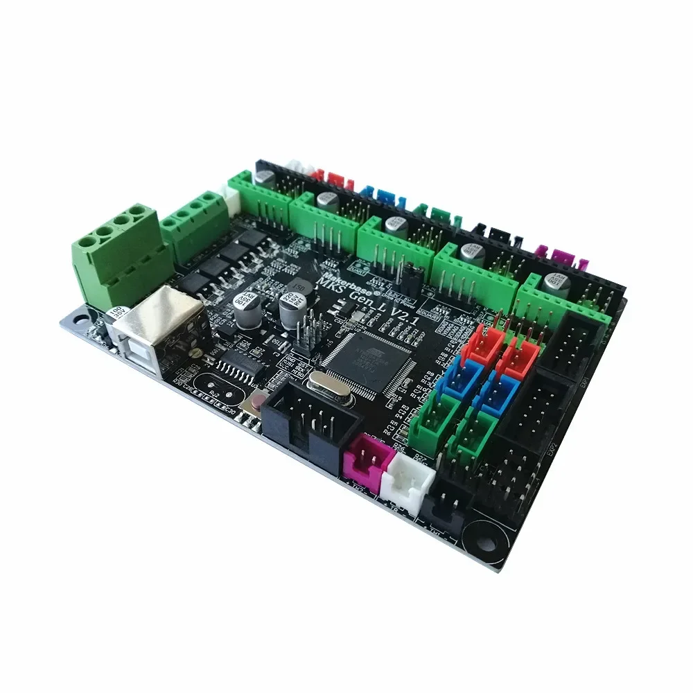 MKS GEN L V2.1 3D printer control panel mainboard diy