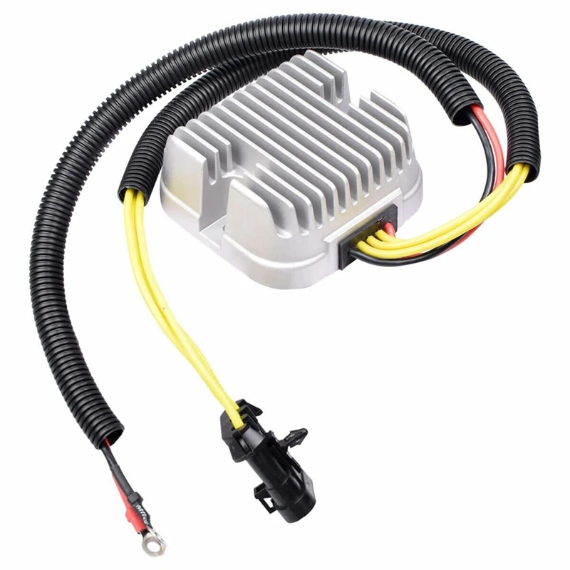 

Motorcycle Voltage Regulator Rectifier For Polaris RZR 4 XP 900 RZR 570 INTL 2012 4013904 Accessories