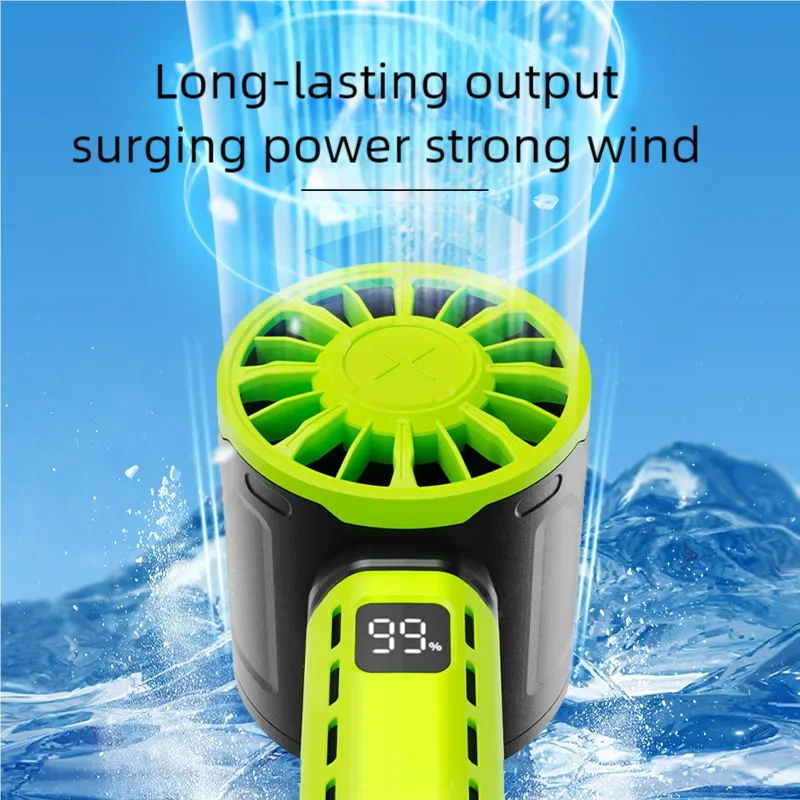 mini ventilador portatil de alta velocidade portatil 03