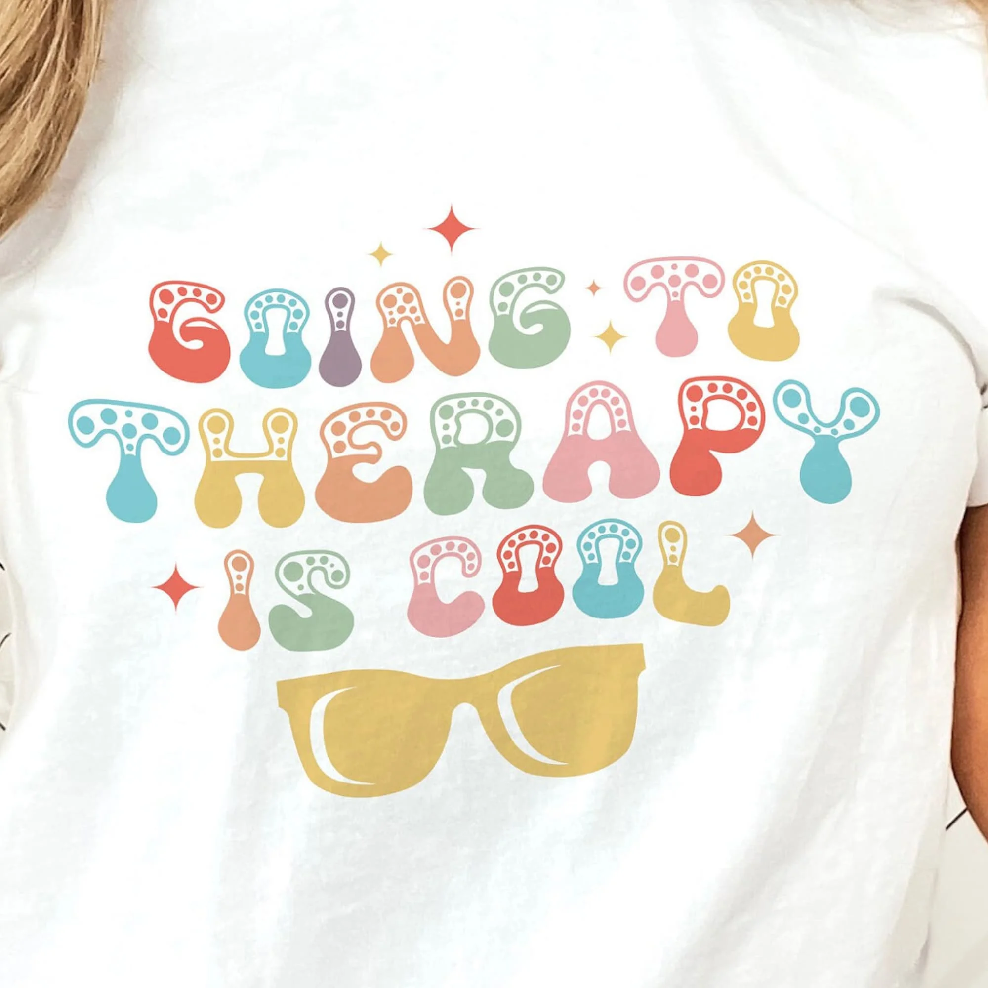 Рубашка с тревожностью, для информирования о психическом здоровье, терапевтический терапевт, крутая рубашка, терапевтическая вдохновляющая футболка для психического здоровья Рубашка с тревожностью, для информирования о психическом здоровье, терапевтический терапевт, крутая рубашка, терапевтическая вдохновляющая футболка для психического здоровья